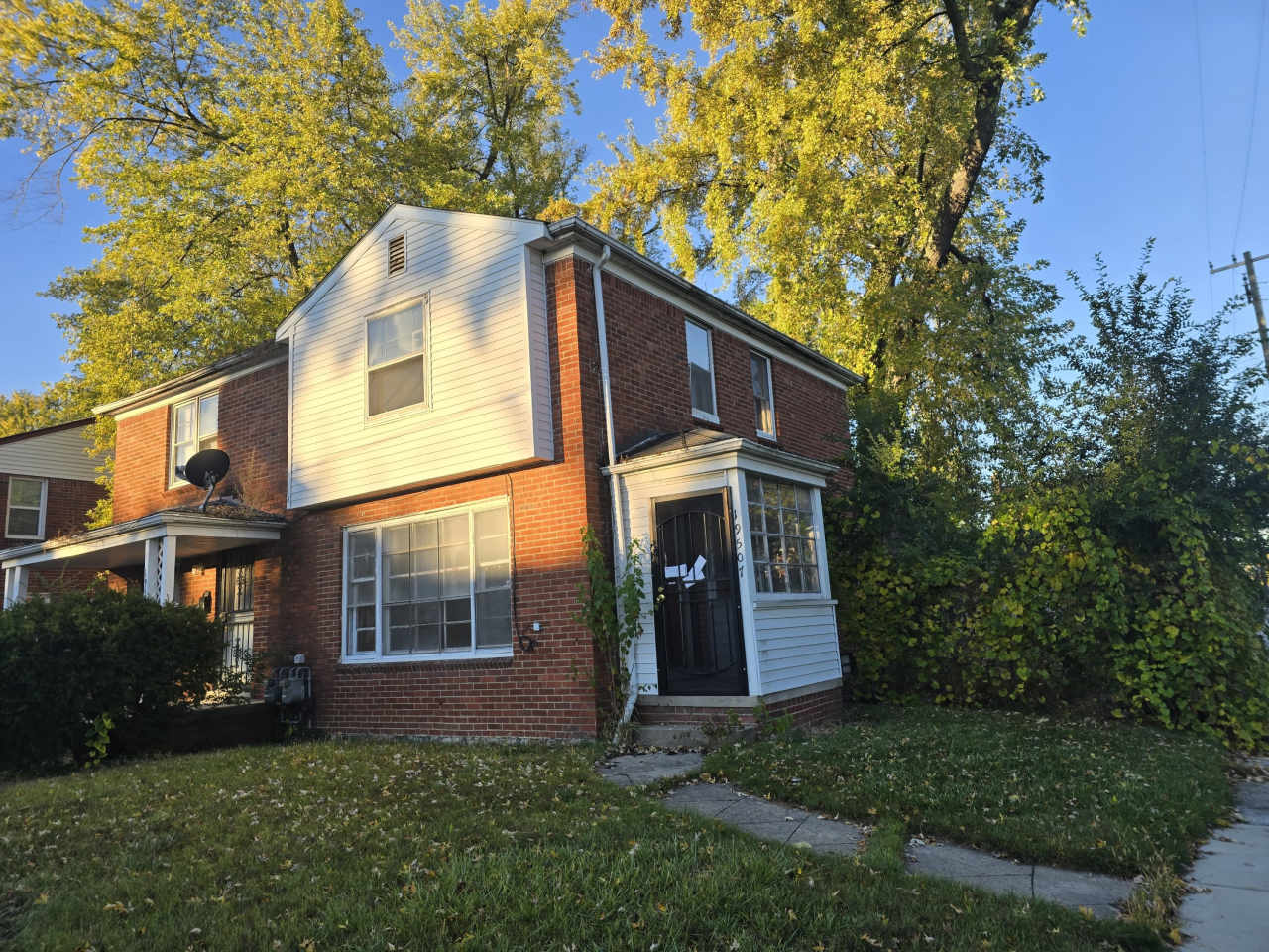 19507 Meyers Road - 2