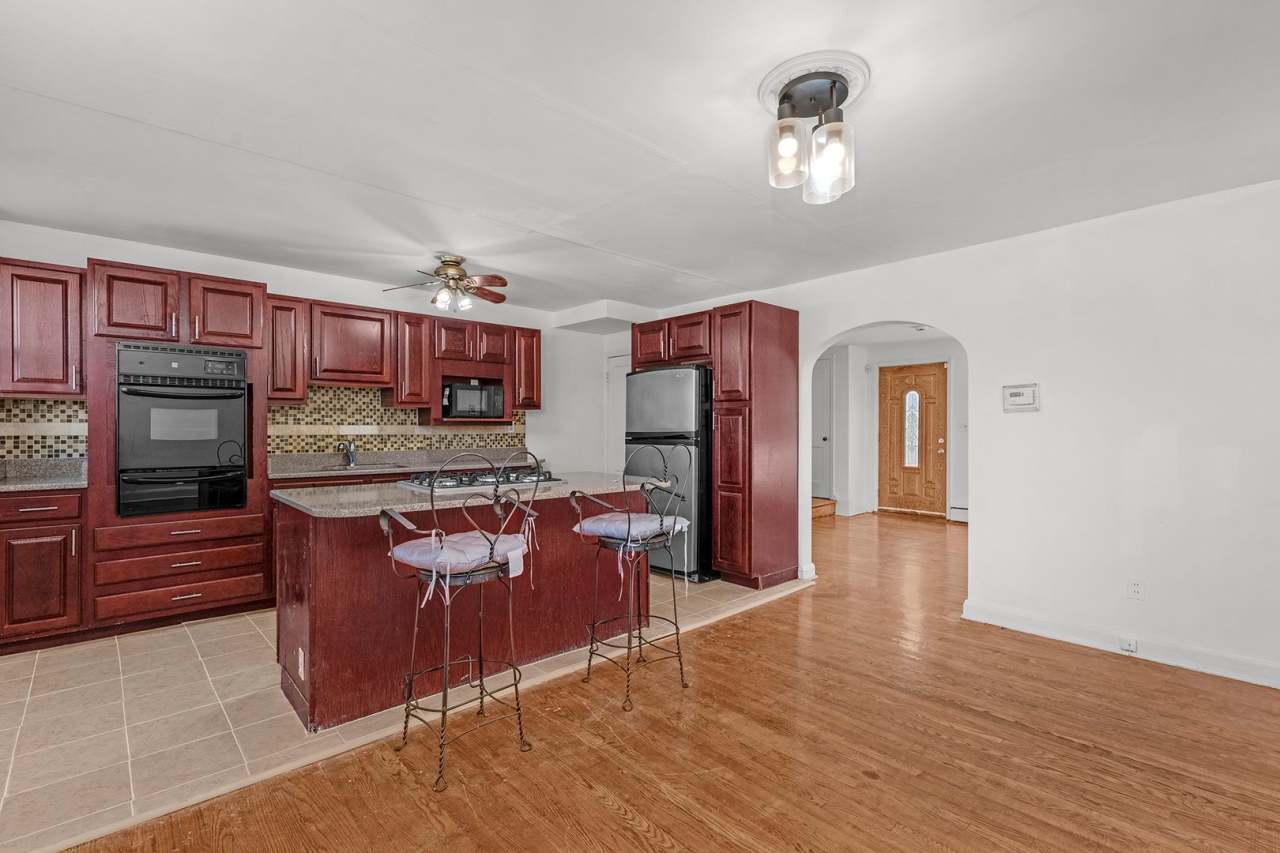 Charming 4-bedroom, 2-bath