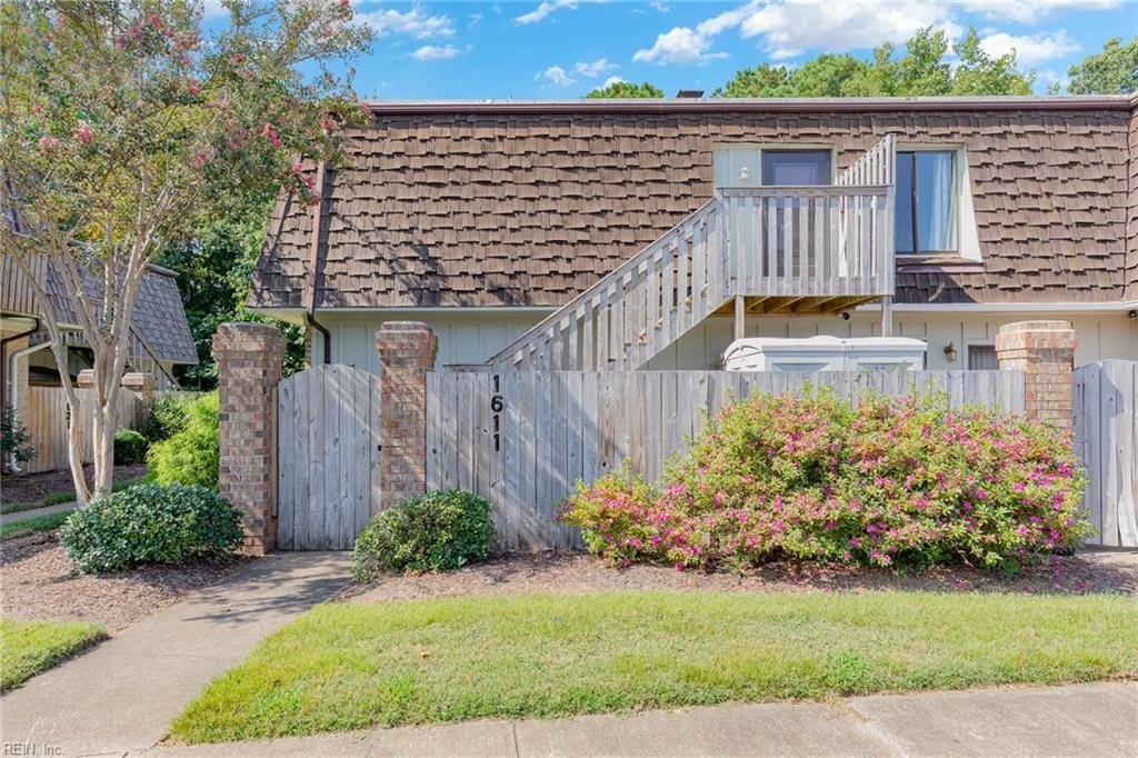 1611 Ocean Bay Drive