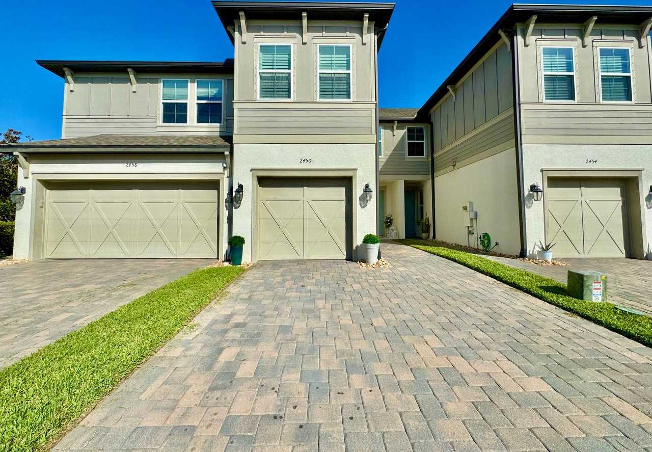 2456 Foggy Creek Cir