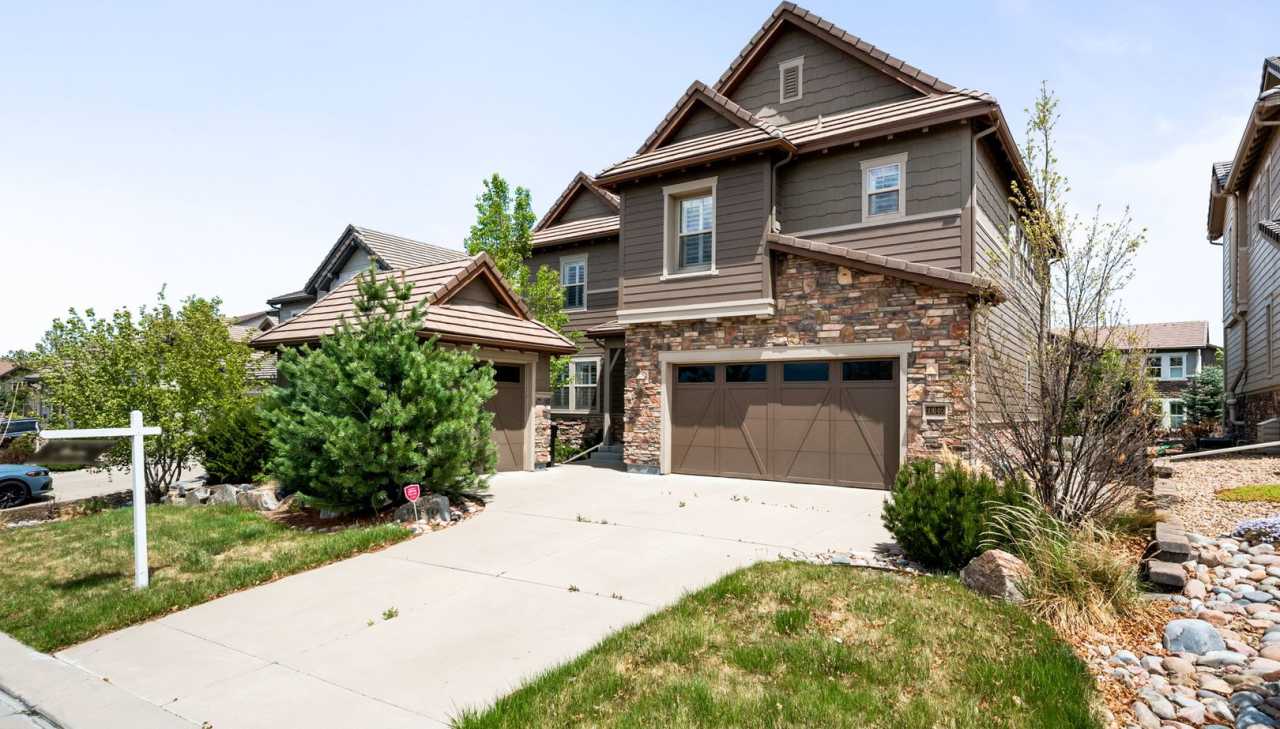 Luxury 4BD, 4BA Backcountry Home with Fenced Yard