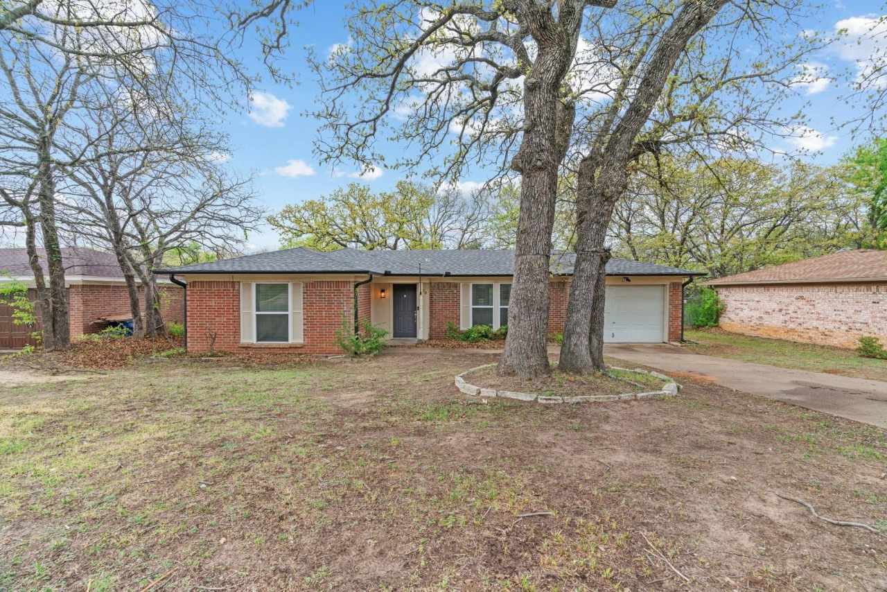 Open House 5/18 @ 3:00 PM - Three Bedroom Two Bathroom Home with Large Backyard