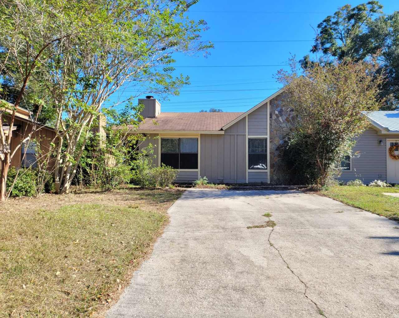 7810 Deborah Dr Pensacola: MOVE IN SPECIAL!! Waived $350 Cleaning Fee!!!!!