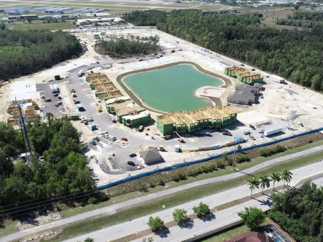 Carlton of Fort Myers