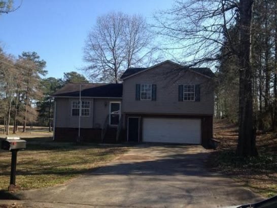 711 George Street SE