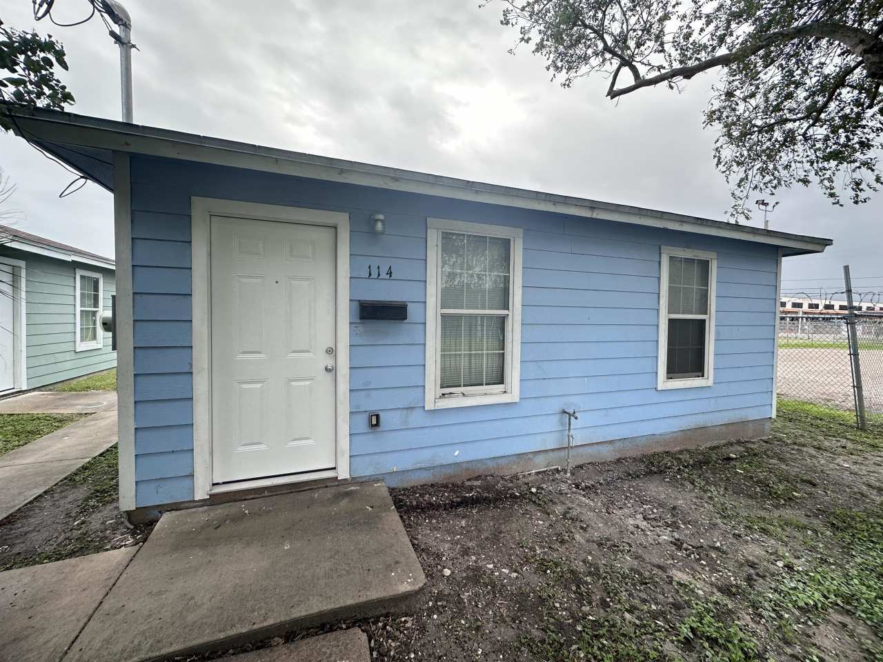 #1 - 114 Lowell Street