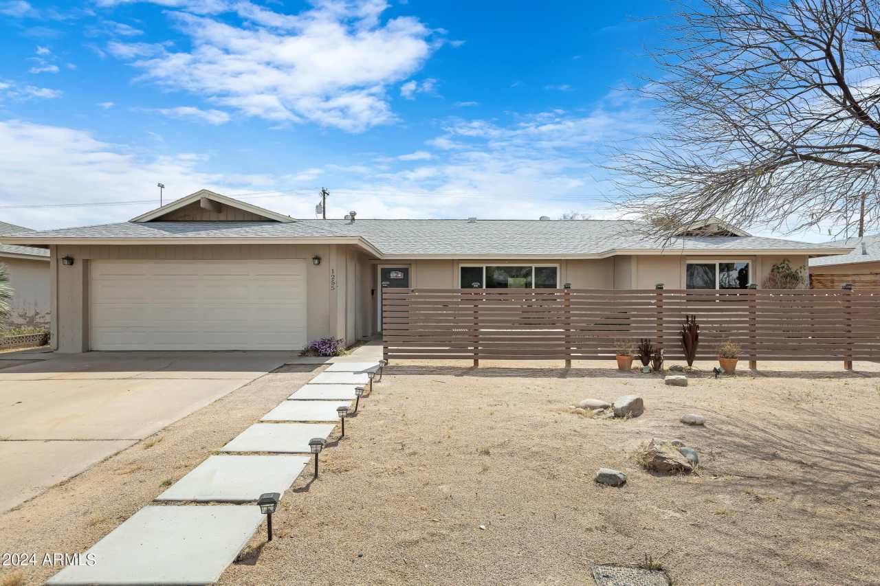 1255 E RIVIERA Drive