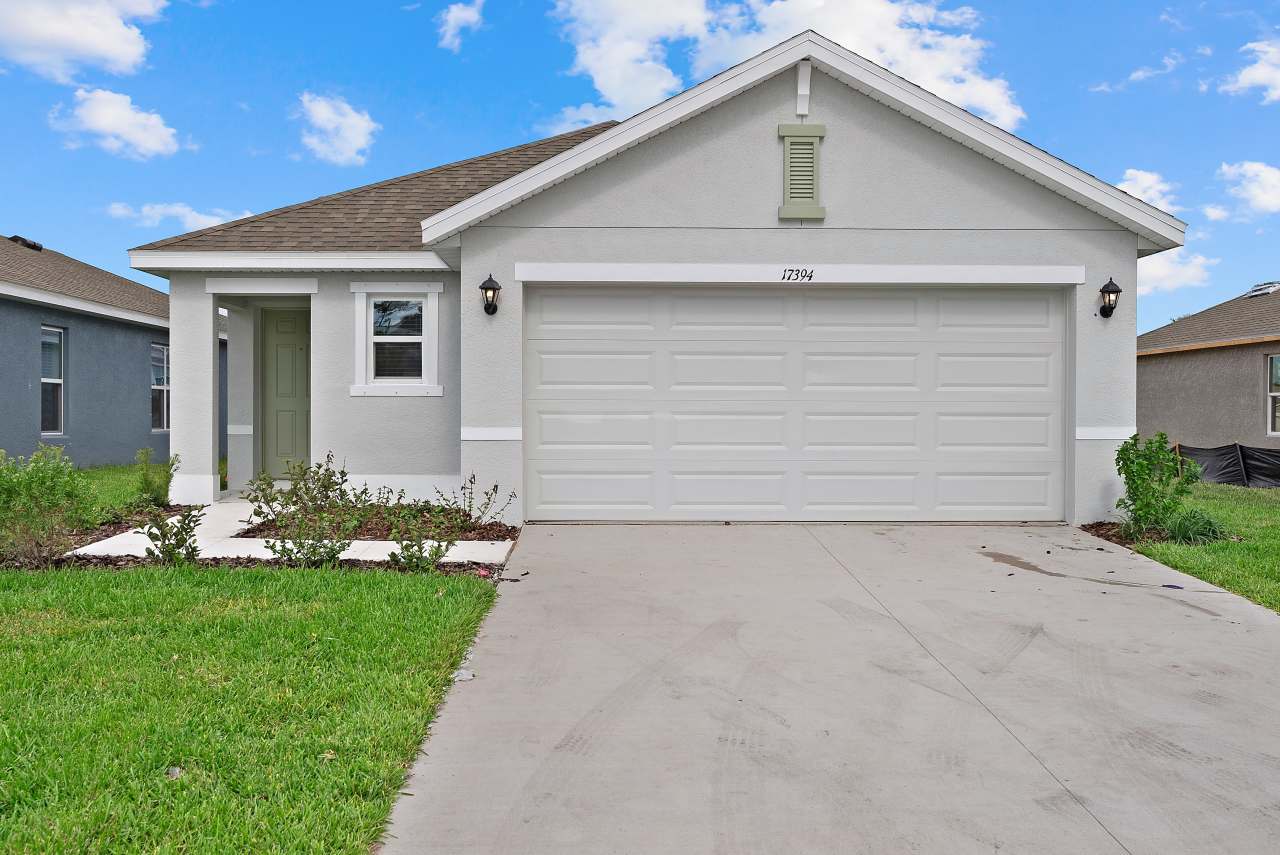 17394 Whiskey Crk Trl