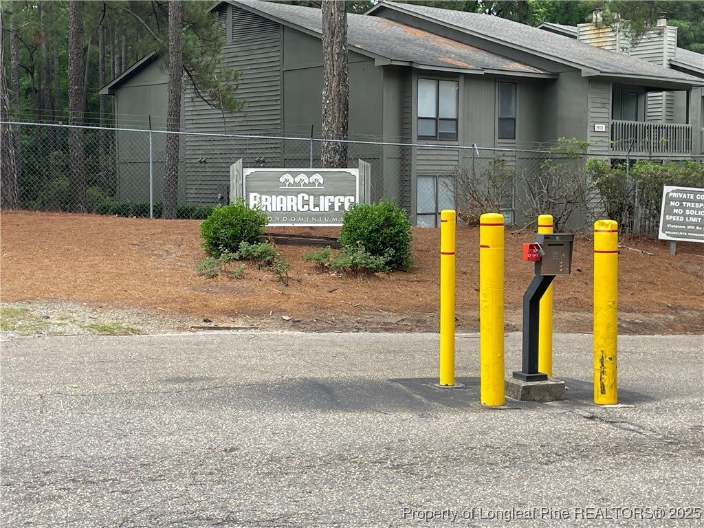 1820 Tryon Drive unit: 5