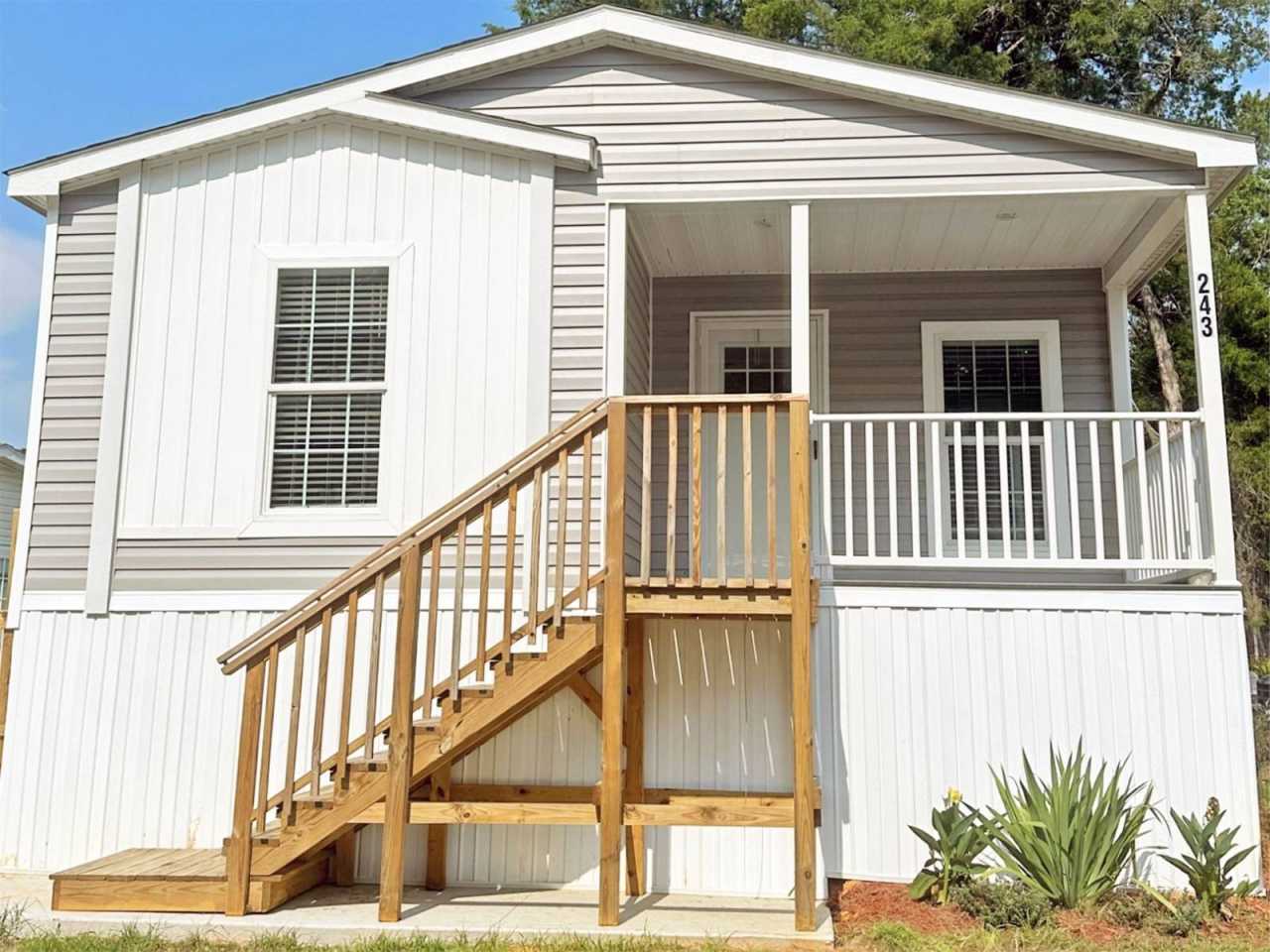 8975 W. Halls River Rd