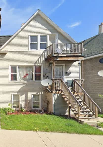 2038 West Lincoln Avenue - A