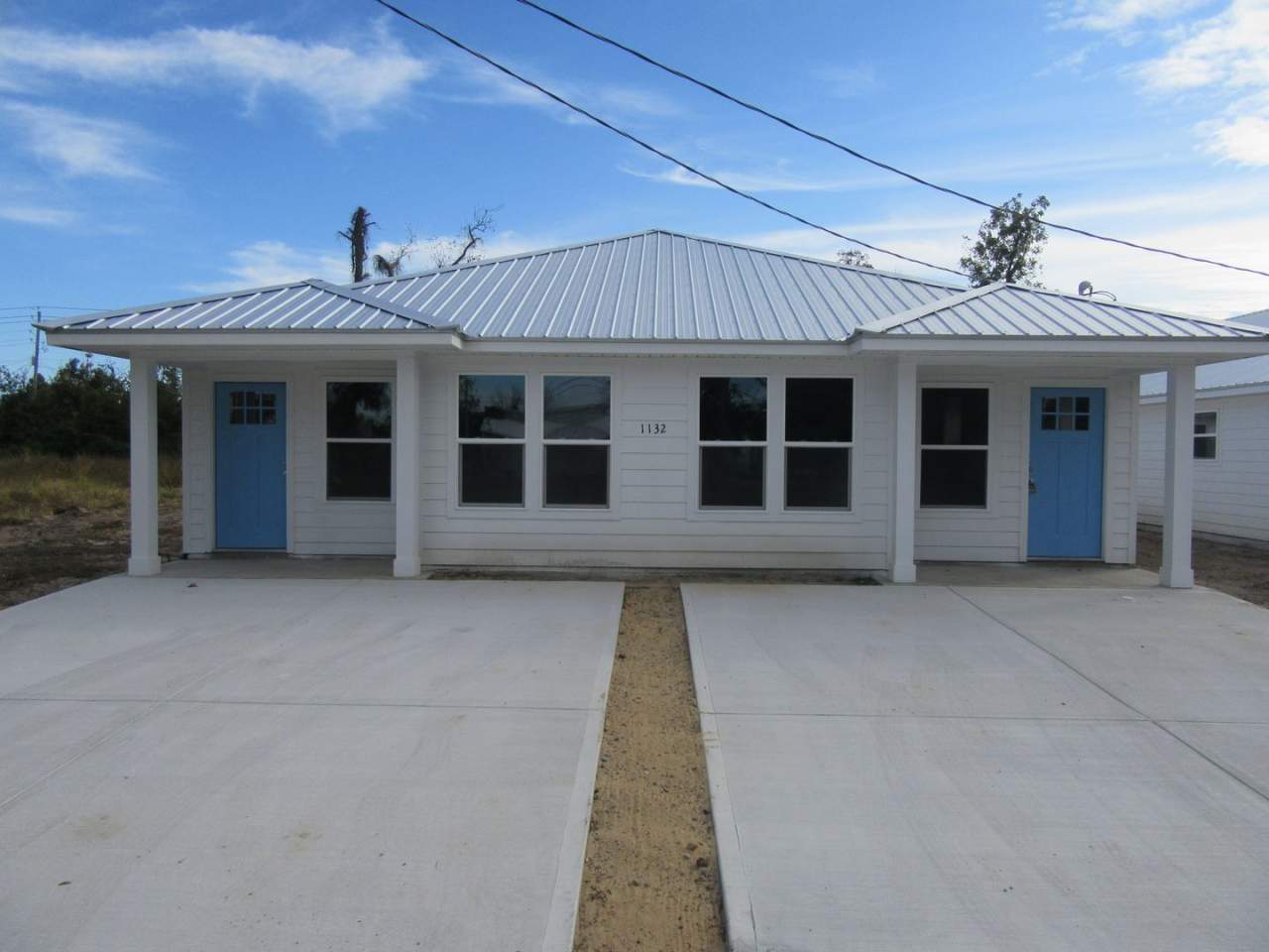 1132 Mulberry Ave. #B