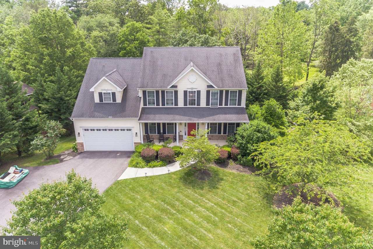 3746 SPRING MEADOW Drive