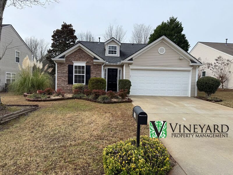 515 Kensington Park Drive