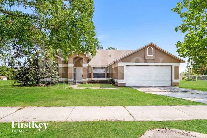 6809 Coral Cove Drive