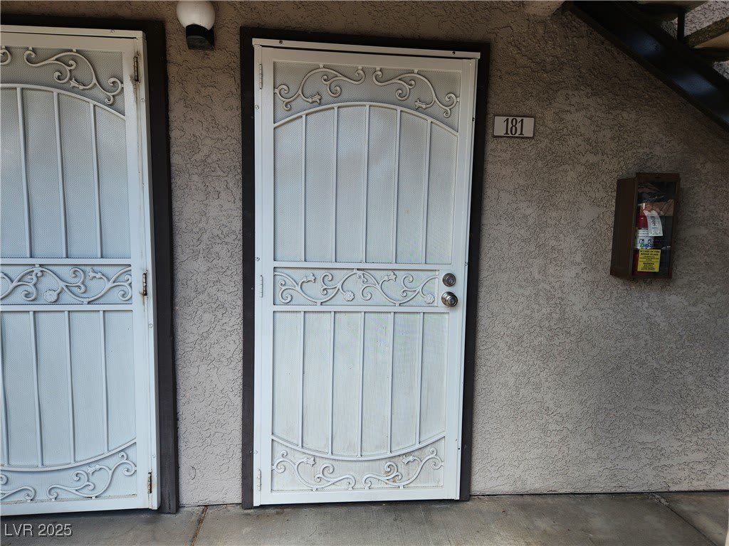 2606 S Durango Drive