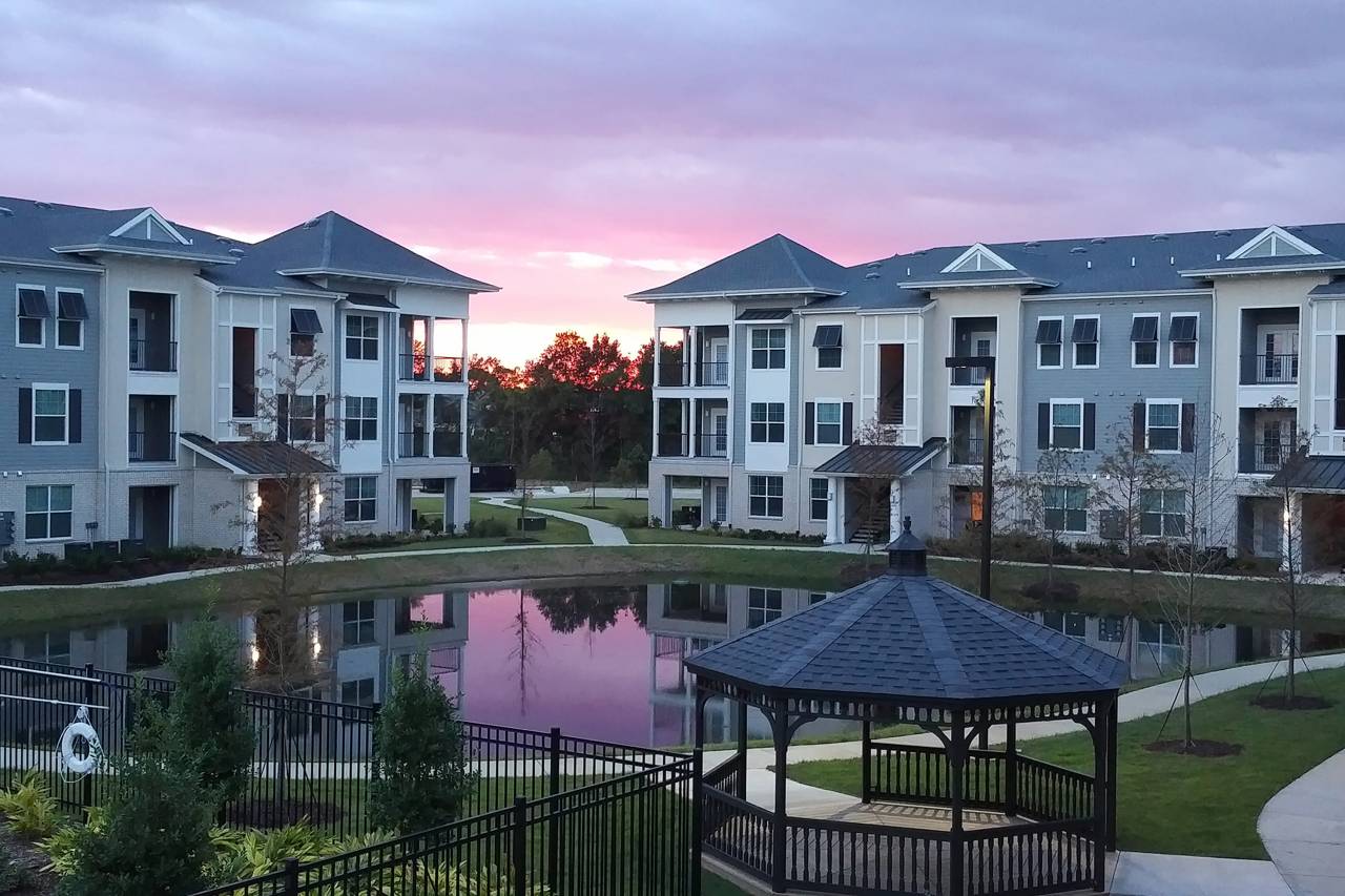 Robley Place