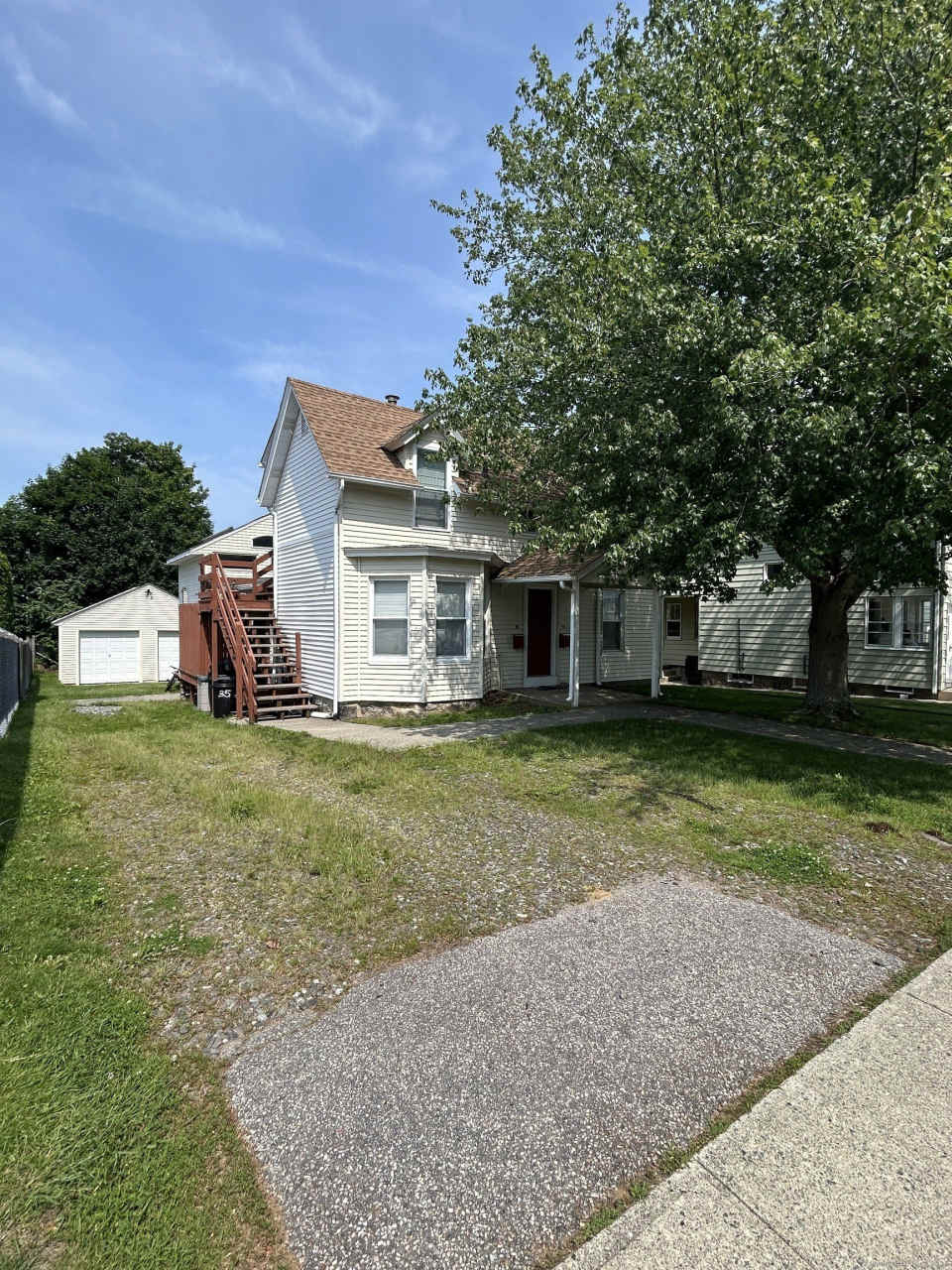 33 Chicago Avenue