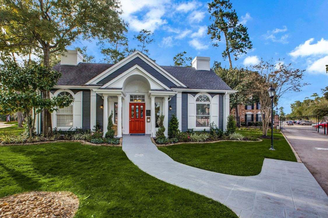 Verena at Cypresswood