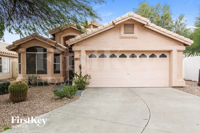 8420 West Wethersfield Road