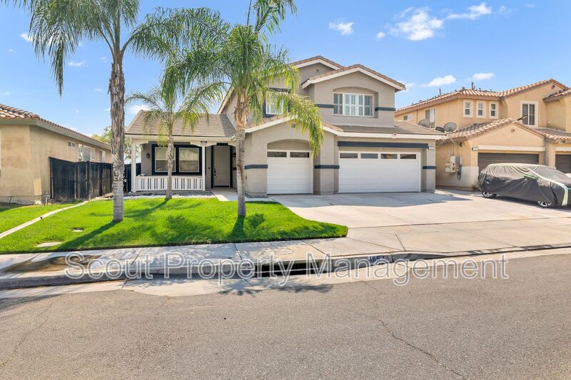 195 Northwood Avenue