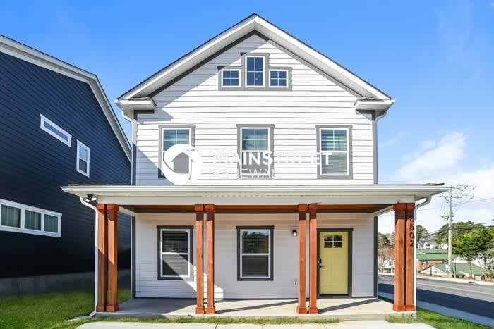 8502 Sharonbrook Drive