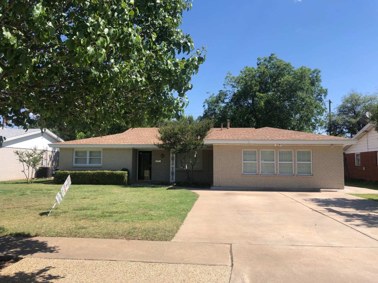 Beautiful updated home