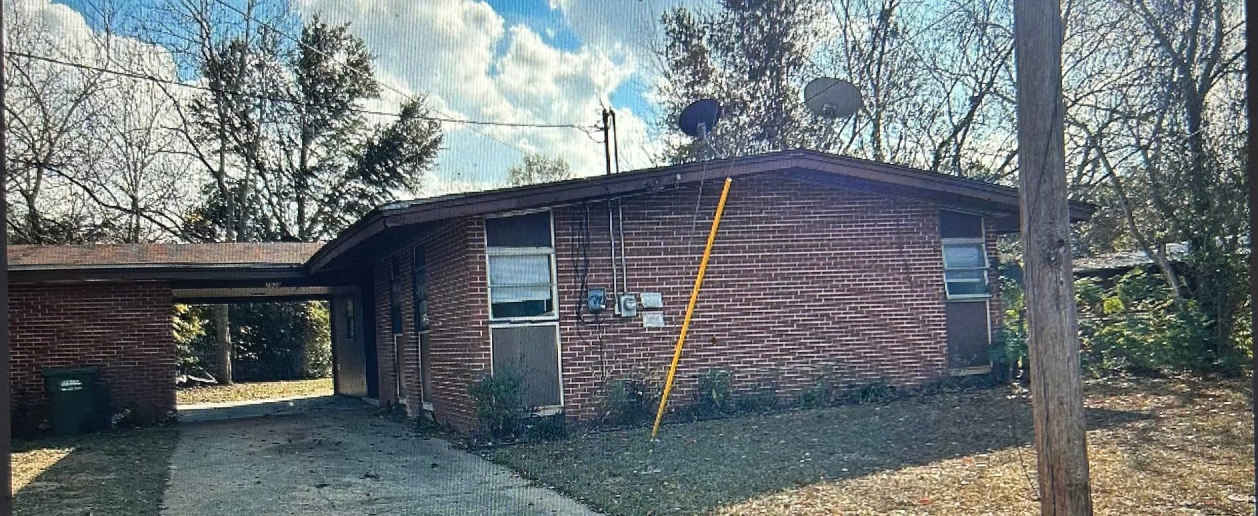 1926 S. Skylane Drive