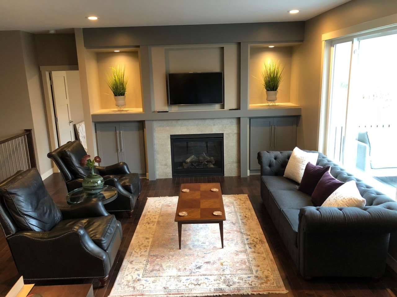 2018 New Construction Your Home Away From Home