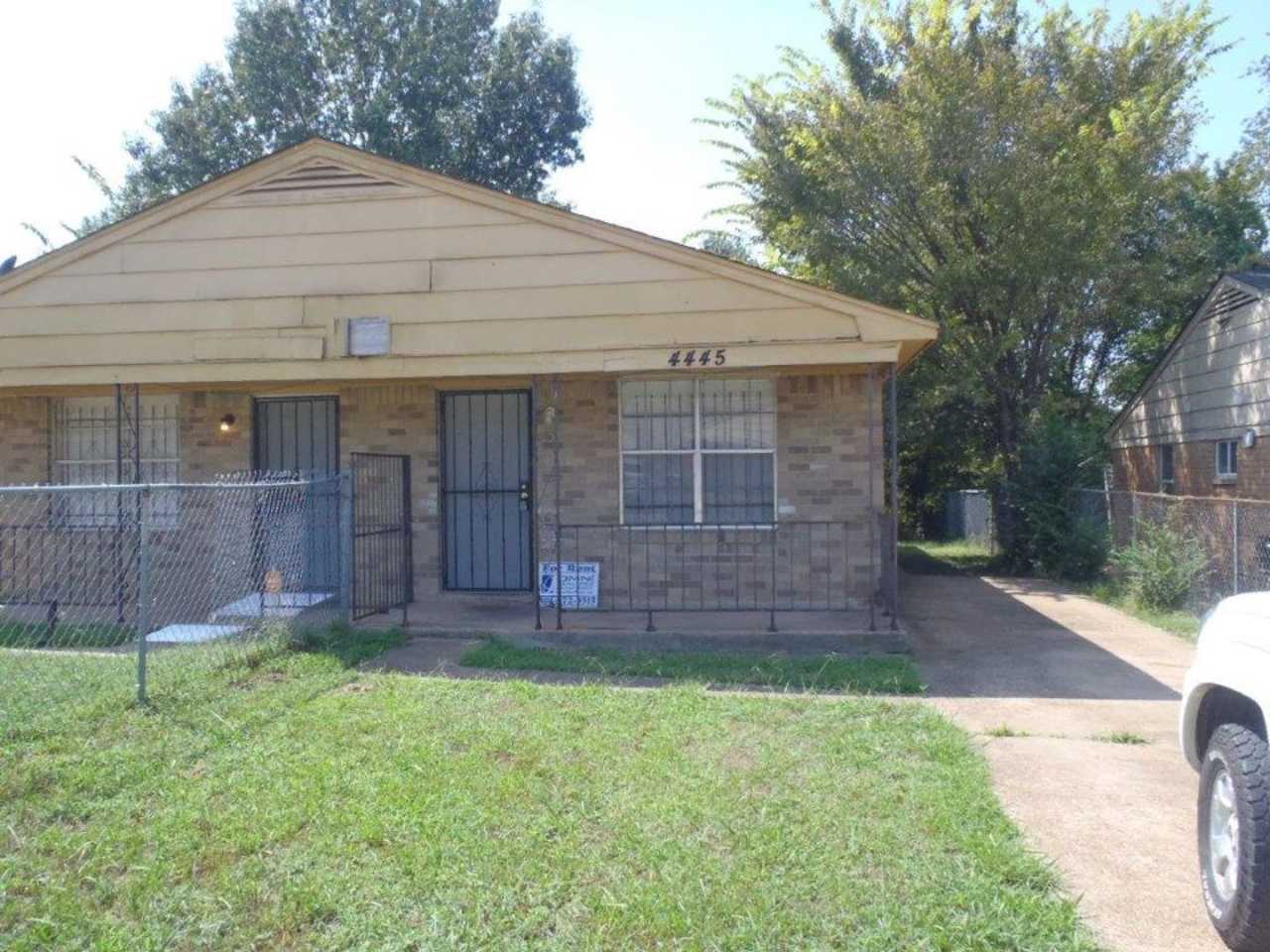 Awesome Duplex For Rent available now!