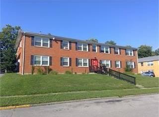 2157 Cypress Drive unit: H