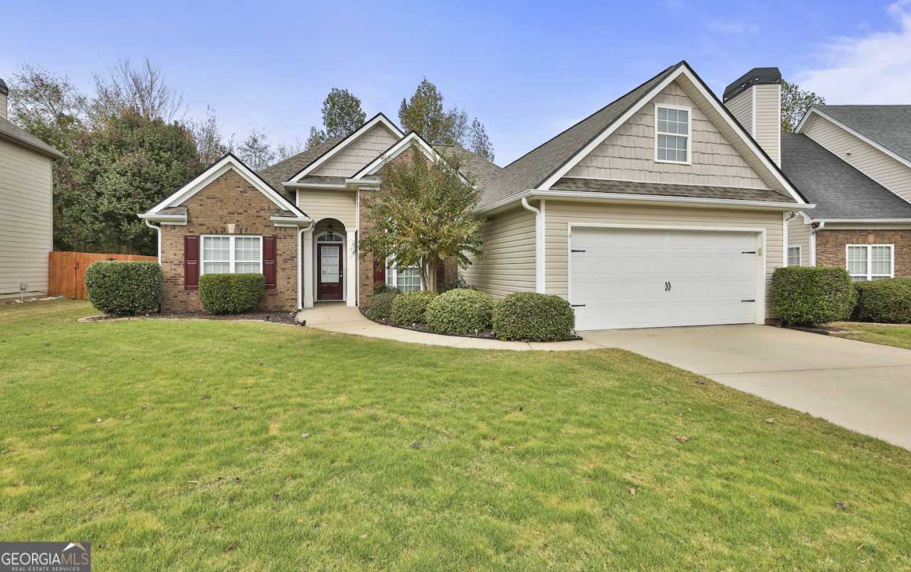 227 Village Park Drive