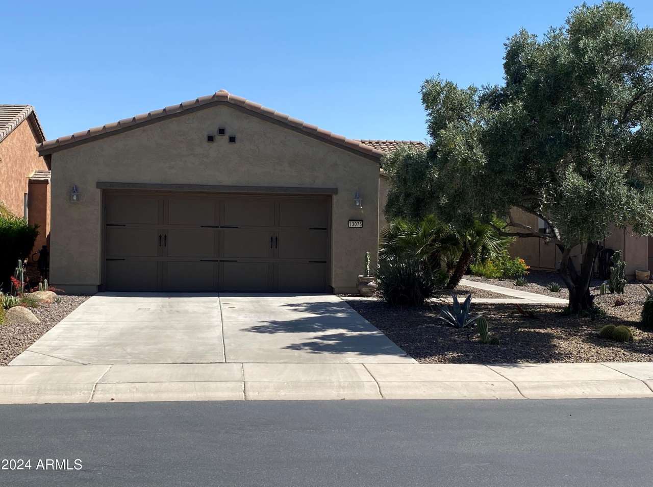 13075 W DESERT VISTA Trail