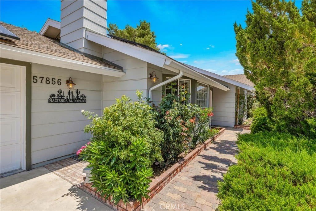 57856 El Dorado Drive