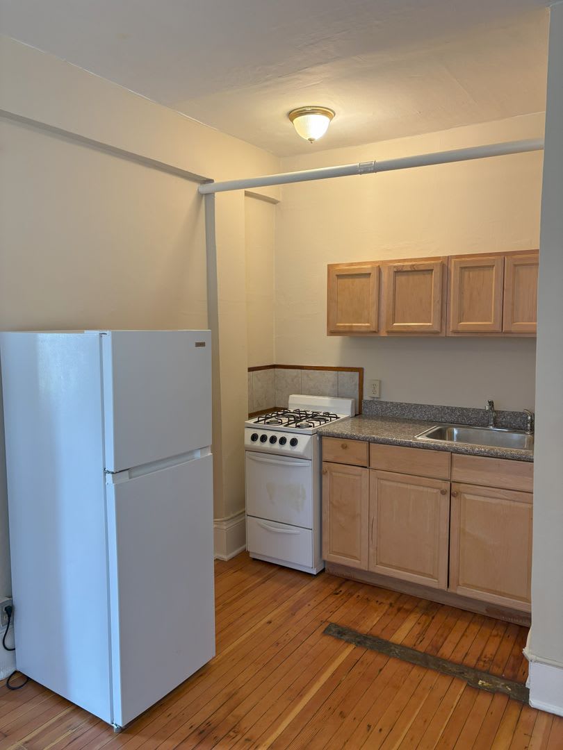 Dover Apartments