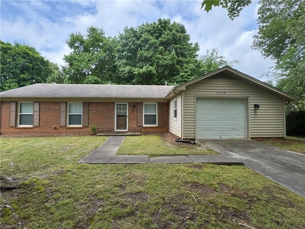 5503 Courtfield Drive