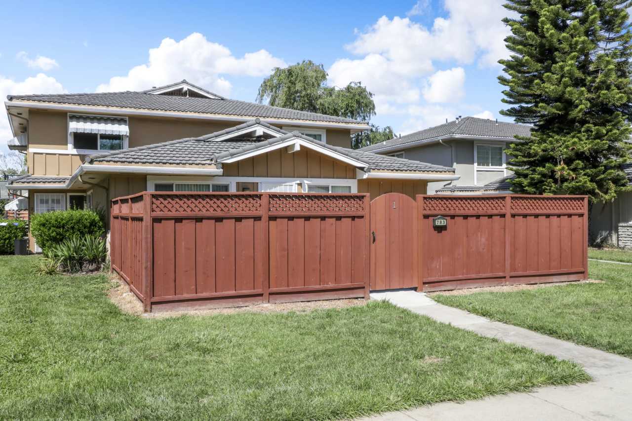 783 Warring Drive #1