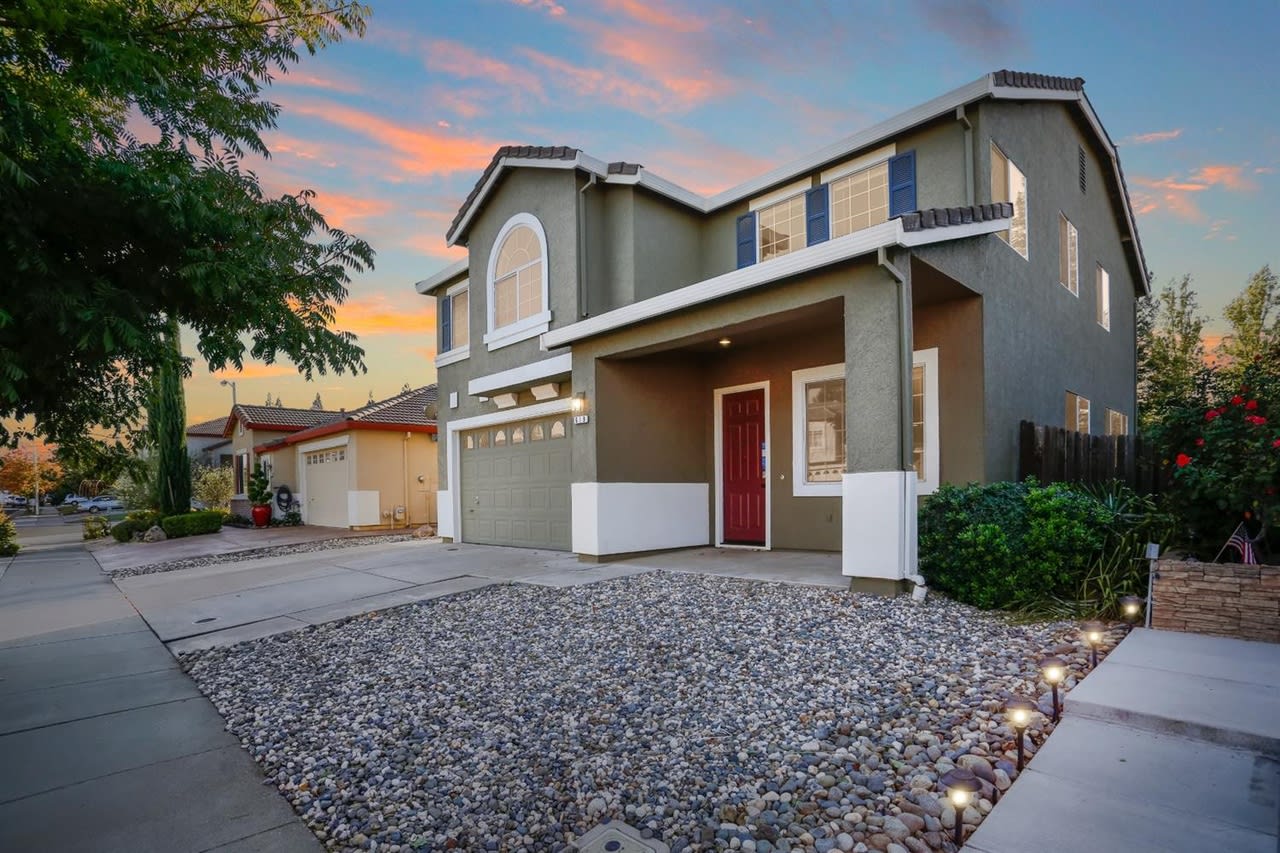 619 Bridgeford Drive