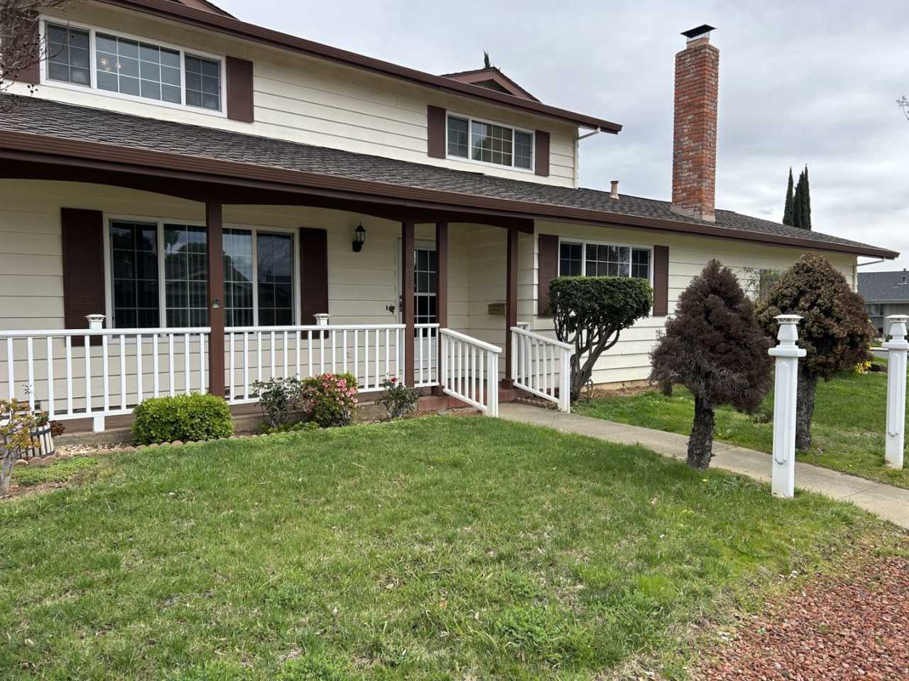 Beautiful 4 Bedroom, 3 Bath Home