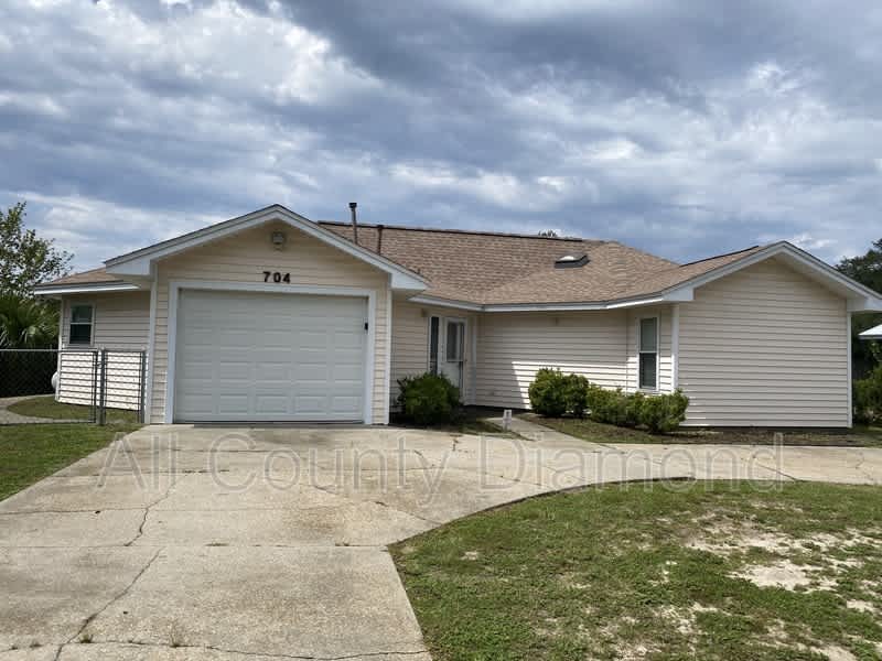 704 Water Oak Drive