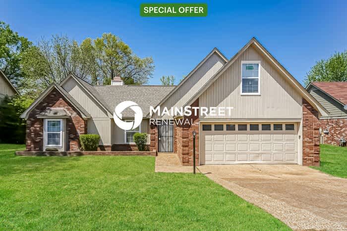 6750 Lake Point Circle