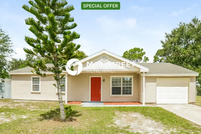 1204 Bard Lane Northeast