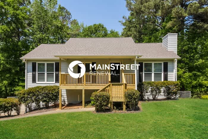 333 Oak Landing Circle