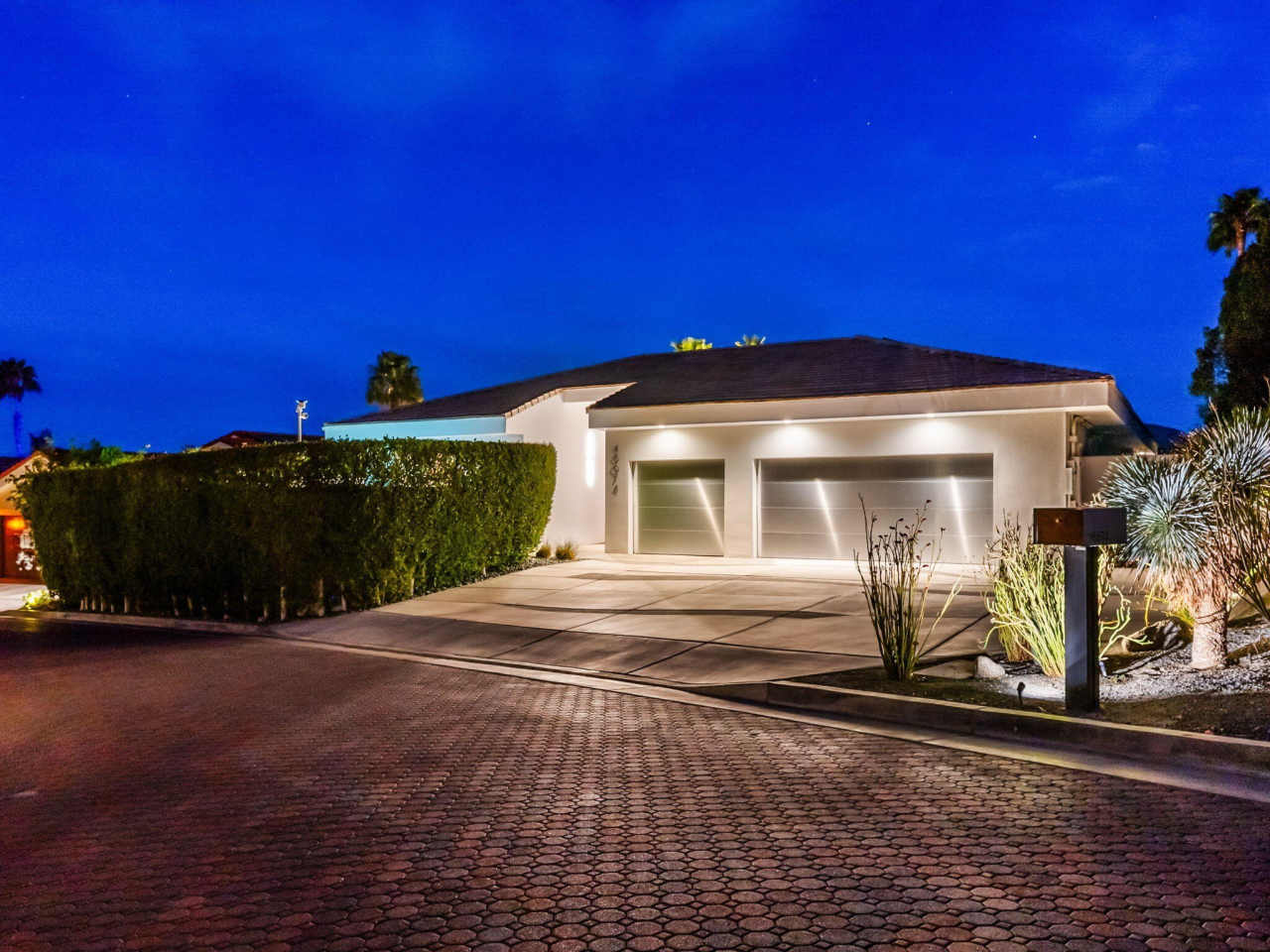 48674 Vista Viejo Drive