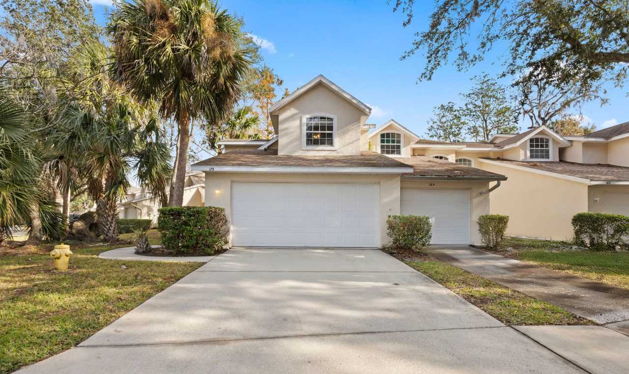 Spacious Two Story Townhome in Ormond Beach