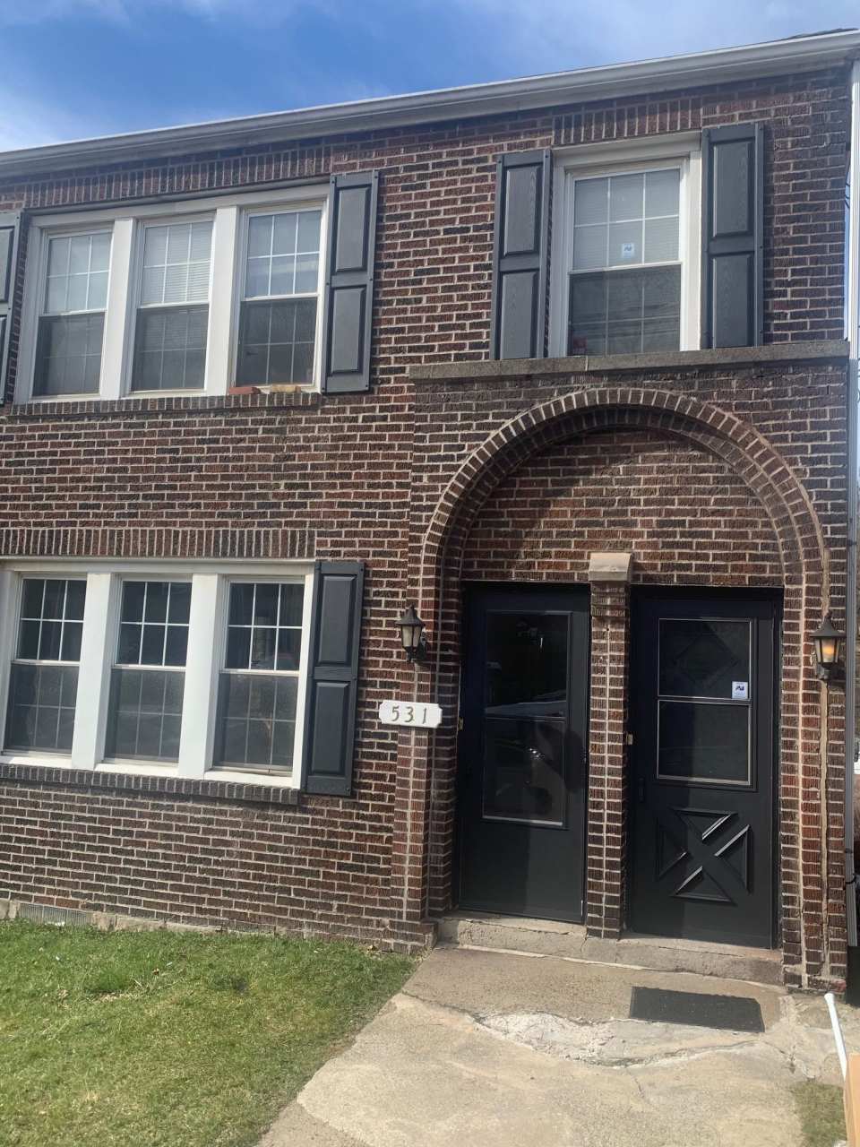 531 Halsey Avenue - 2