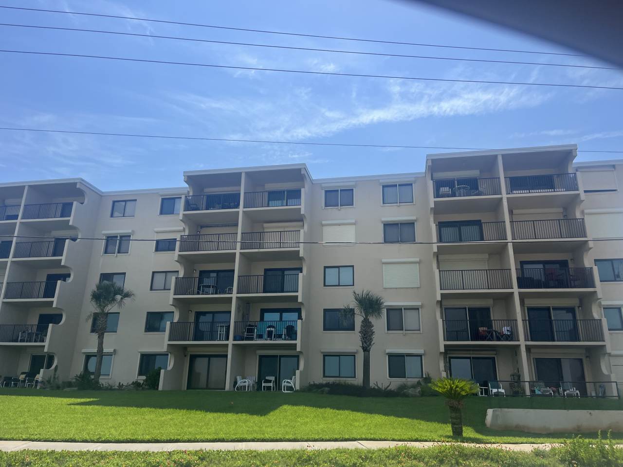 2220 Ocean Shore Blvd