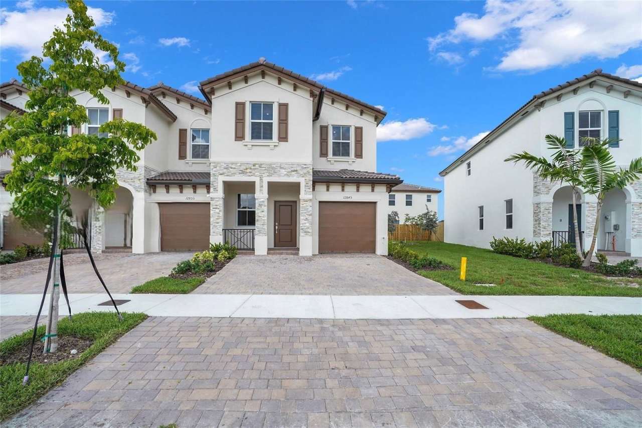 12845 Northwest 24th Avenue