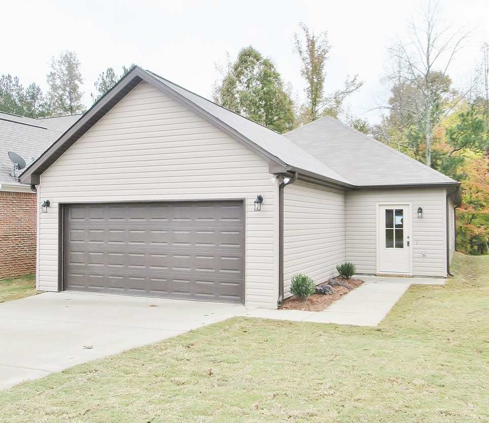 Home for Rent in Odenville, AL...COMING SOON!!!