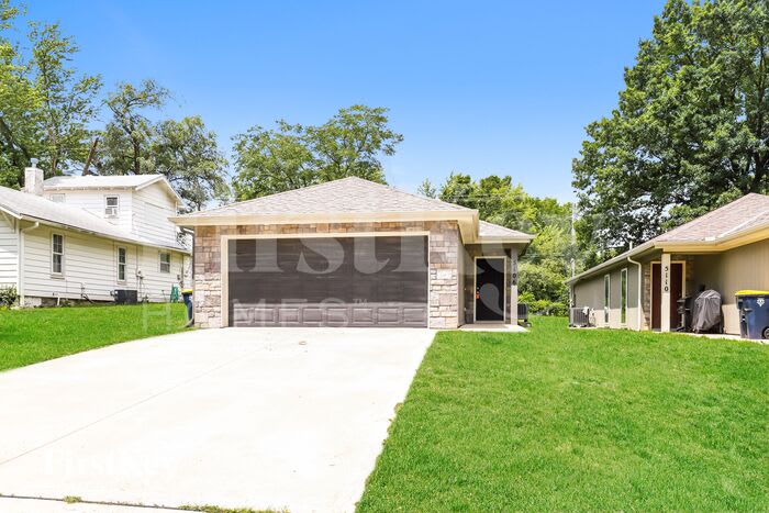 5106 North Bellaire Avenue